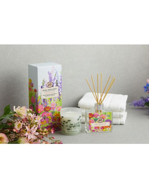 Diffusore per ambienti The Meadow multicolore - 100ml