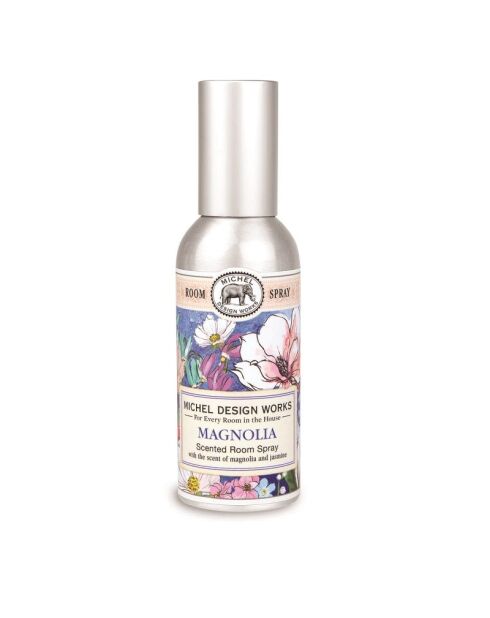 Vaporisateur d'ambiance Magnolia multicolore - 100 ml
