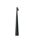Lampe de lecture tactile GM Esther Chic Mic noire - 43,5 x 5,5 cm