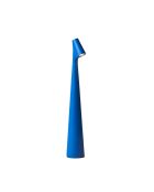 Lampada da lettura PM touch Yves Chic Mic blu - 33,5 x 5,5 cm