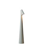 Lampada da lettura PM Touch Zaha Chic Mic Grey - 33,5 x 5,5 cm