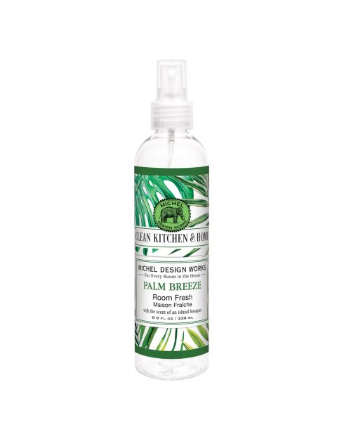 Neutralizzatore di odori profumato Palm Breeze multicolore - 236 ml