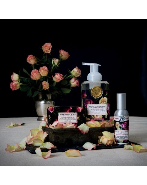 Spray per ambienti multicolore Midnight Rose, 100 ml