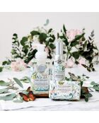 Vaporisateur d'ambiance Butterfly Fields gris - 100 ml