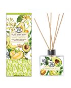 Mehrfarbiger Raumdiffusor Fresh Avocado - 100 ml