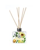 Mehrfarbiger Raumdiffusor Fresh Avocado - 100 ml