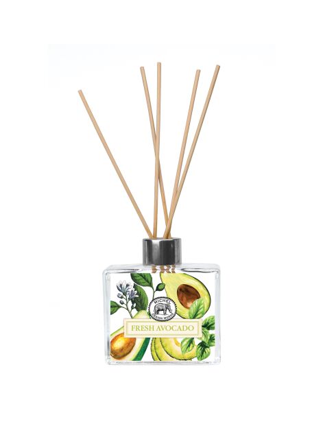 Diffusore per ambienti Fresh Avocado multicolore - 100 ml