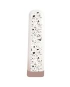 Set de 3 couverts Terrazzo Bioloco Plant multicolore - 17,5 x 3,5 x 3,5 cm