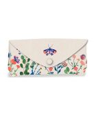 Custodia per occhiali Joules (Bright Side) multicolore - 4 x 8 x 17 cm