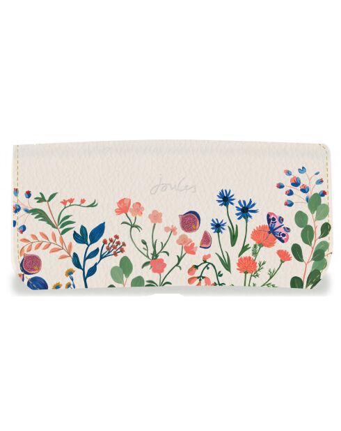 Etui à lunette Joules (Bright Side) multicolore - 4 x 8 x 17 cm