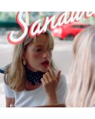 Garance Rouge Mousse