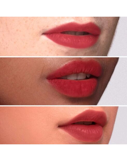 La Mousse de Rouge Daphne
