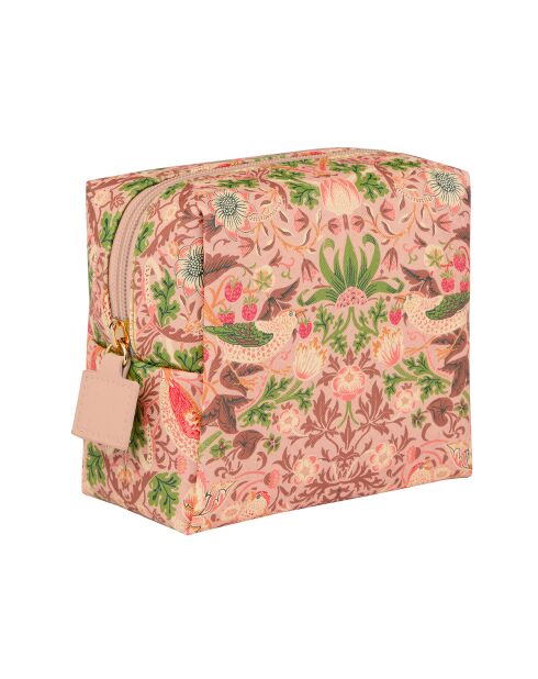 Kit de viaje William Morris (cocina y jardín) multicolor, 13 x 7,5 x 14,5 cm