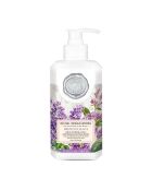 Lait corps et mains French Lilacs multicolore - 354ml