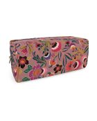 Estuche MM Renaissance (arcilla) multicolor, 7,5 x 9 x 19,5 cm