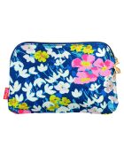 Trousse à maquillage Joules (Bright Side) multicolore - 12 x 22,5 cm