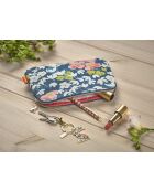 Trousse à maquillage Joules (Bright Side) multicolore - 12 x 22,5 cm