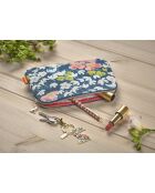 Trousse à maquillage Joules (Bright Side) multicolore - 12 x 22,5 cm