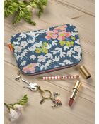 Trousse à maquillage Joules (Bright Side) multicolore - 12 x 22,5 cm