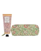 Set de regalo W. Morris (Kitchen Garden) con funda multicolor y crema de manos, 100 ml