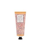 Set de regalo W. Morris (Kitchen Garden) con funda multicolor y crema de manos, 100 ml