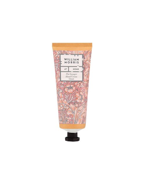 W. Morris (Kitchen Garden), set regalo multicolore con astuccio e crema per le mani, 100 ml