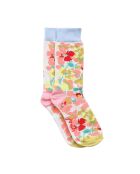 Set de máscara y calcetines Joules (Bright Side) multicolor, 16,5 x 22 x 3,5 cm