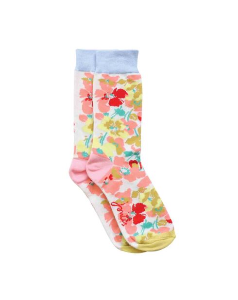 Set de máscara y calcetines Joules (Bright Side) multicolor, 16,5 x 22 x 3,5 cm