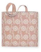 Borsa a tracolla Sweet Boutique (peonia) multicolore - 36 x 38 cm