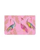 Compagnon/portefeuille Sara Miller London (Haveli Garden) multicolore - 3,5 x 12,5 x 23 cm
