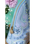 Trousse cosmétique GM Sara Miller (Savannah) multicolore - 20,5 x 8,5 x 27,8 cm