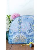 Trousse cosmétique GM Sara Miller (Savannah) multicolore - 20,5 x 8,5 x 27,8 cm