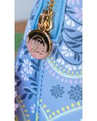 Trousse cosmétique GM Sara Miller (Savannah) multicolore - 20,5 x 8,5 x 27,8 cm