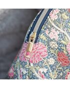 GM William Morris Kosmetiktasche (Cray) mehrfarbig - 20,5 x 27,5 x 5,5 cm