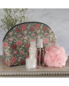 GM William Morris Kosmetiktasche (Cray) mehrfarbig - 20,5 x 27,5 x 5,5 cm