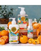 Lait corps et mains L'Orange vert - 354ml