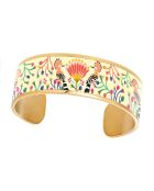 Brazalete multicolor You give me wings - D.20 mm