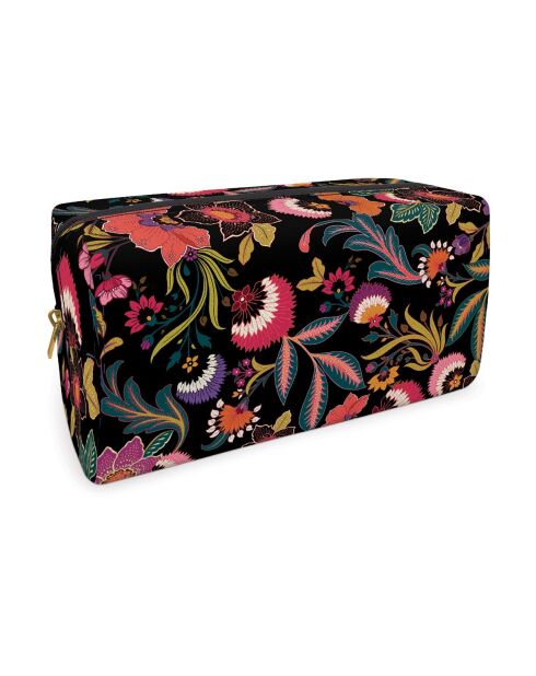 Trousse cosmétique Renaissance (Black) multicolore - 11 x 10 x 21,5 cm