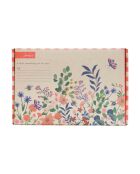 Coffret puzzle / 500 pcs Joules (Bright Side) multicolore - 38x54 cm