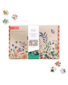Coffret puzzle / 500 pcs Joules (Bright Side) multicolore - 38x54 cm