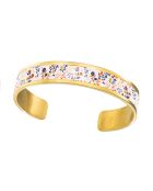 Bracciale multicolore Liberty Branches - D.8 mm