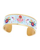Brazalete multicolor «You Are Magic» - D.20 mm