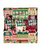 Emporium meerkleurige cadeauset met 3 handcrèmes - 3x30ml