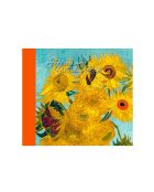 Mehrfarbiges Adress- und Geburtstagsbuch von Masters Collection, 16,4 x 14,5 x 1,7 cm