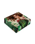 Puzzle 1000 pièces les muses (Savina) multicolore - 68,3 x 48 cm