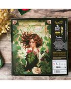 Puzzle 1000 pièces les muses (Savina) multicolore - 68,3 x 48 cm