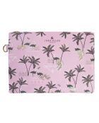 Trousse à maquillage Sara Miller London (Savannah) multicolore - 29 x 22 cm