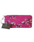 Trousse à crayons MM sara miller london (Orchard) rose - 21,5 x 10 x 6,2 cm