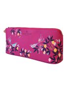 Trousse à crayons MM sara miller london (Orchard) rose - 21,5 x 10 x 6,2 cm