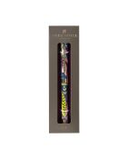 Stylo à bille Sara Miller London (Savannah) multicolore - 3 x 10 cm